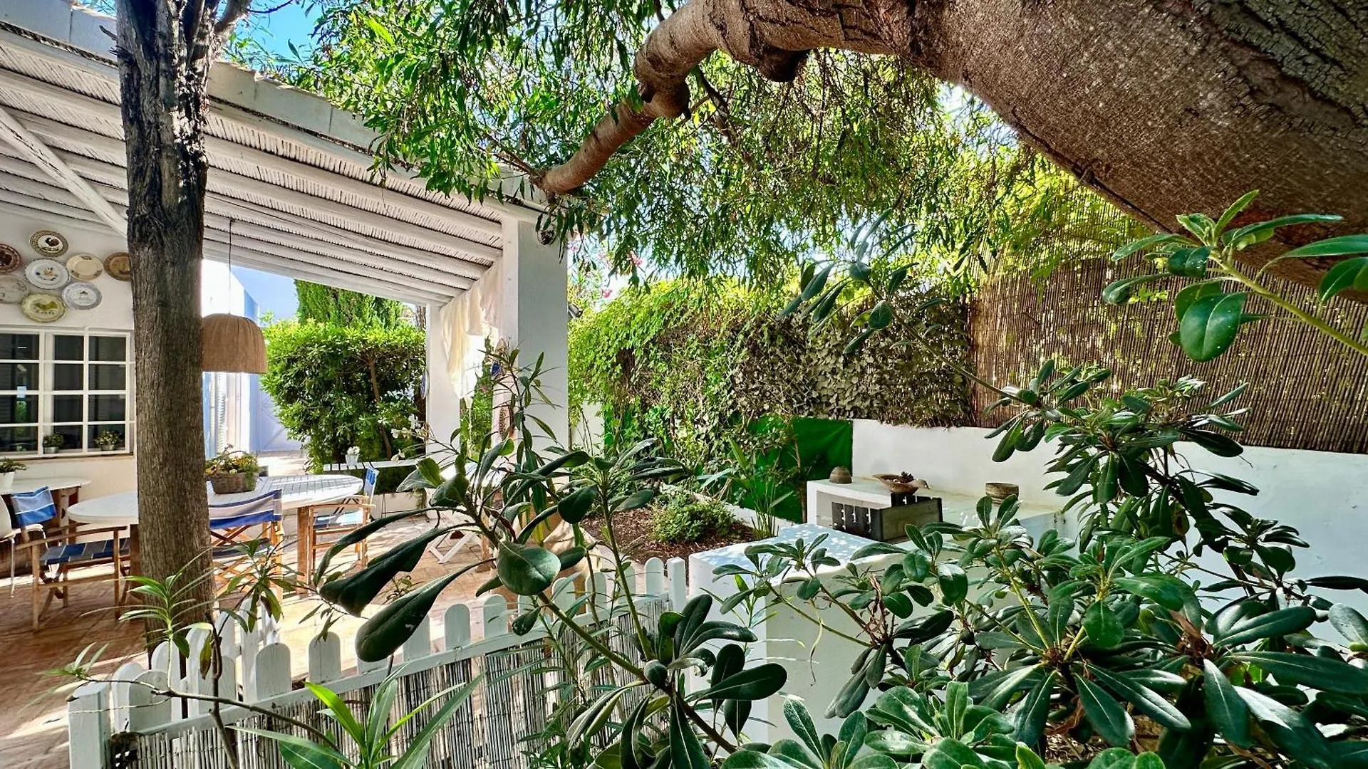 Villa Dunas By Check-In Portugal Albufeira