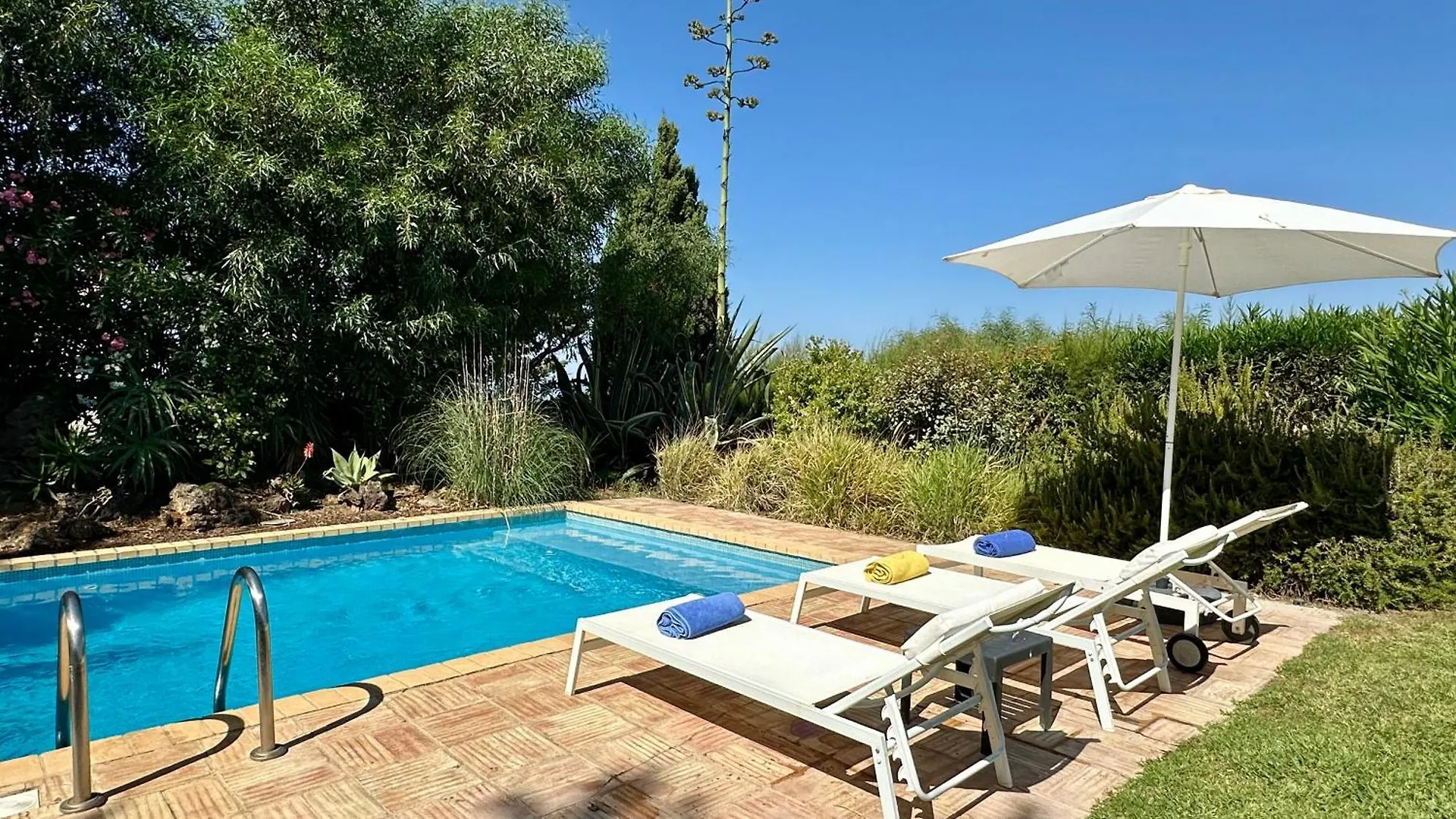 Dunas By Check-In Portugal Albufeira