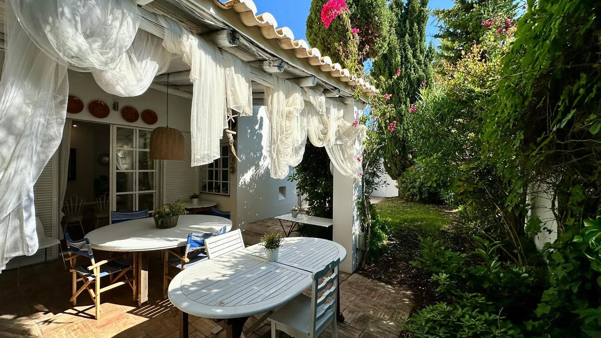 Dunas By Check-In Portugal Albufeira Villa