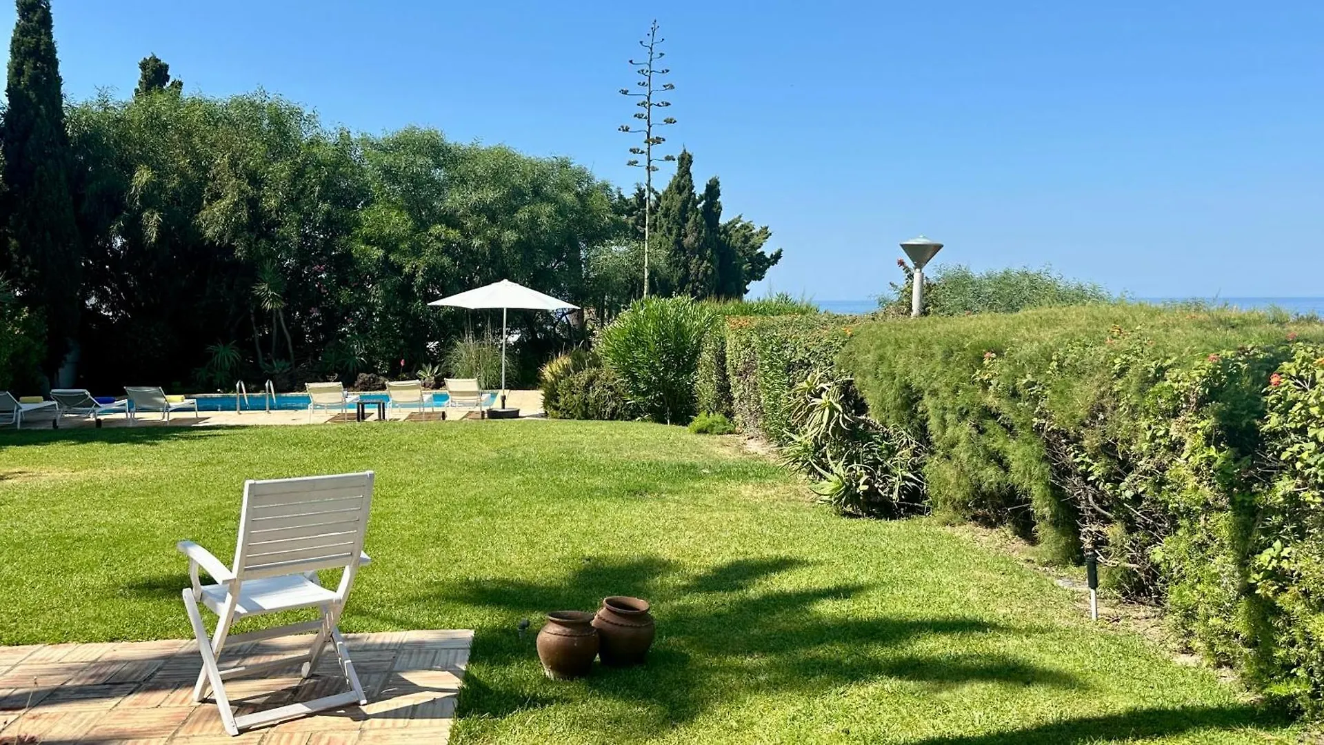 Villa Dunas By Check-In Portugal Albufeira