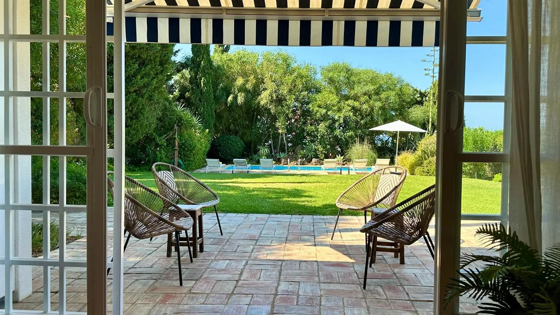 Dunas By Check-In Portugal Albufeira Villa