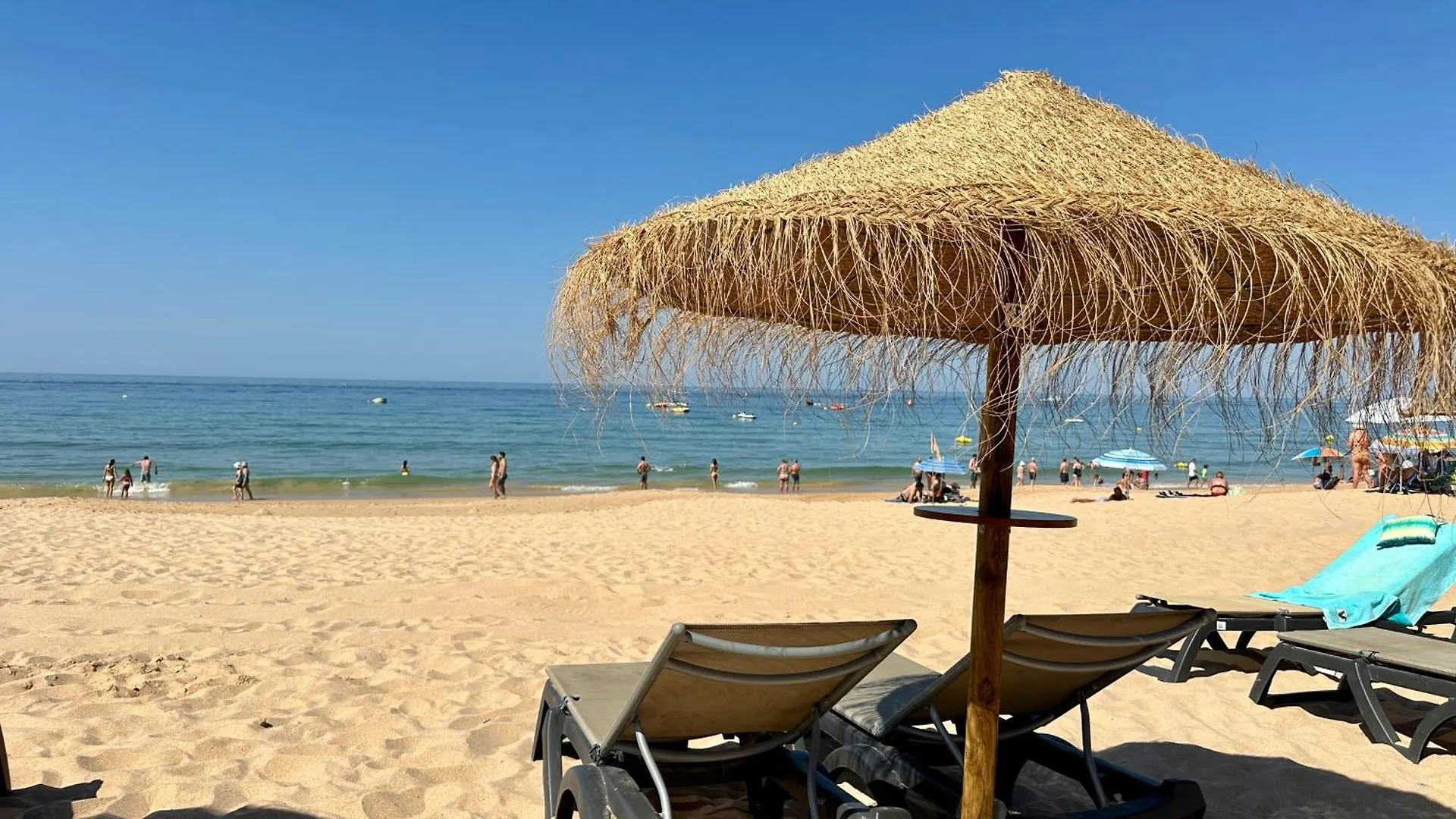 Villa Dunas By Check-In Portugal Albufeira Portugal