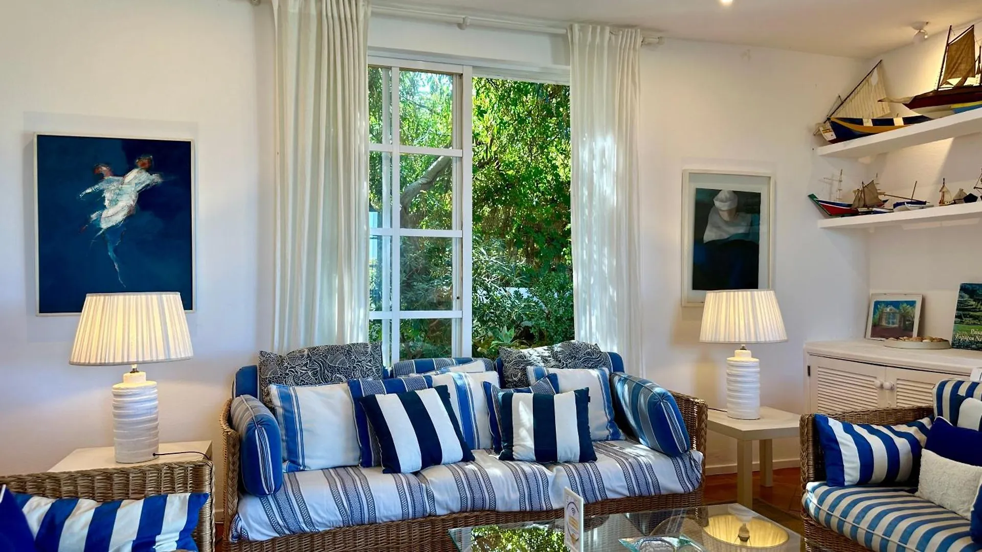 Villa Dunas By Check-In Portugal Albufeira
