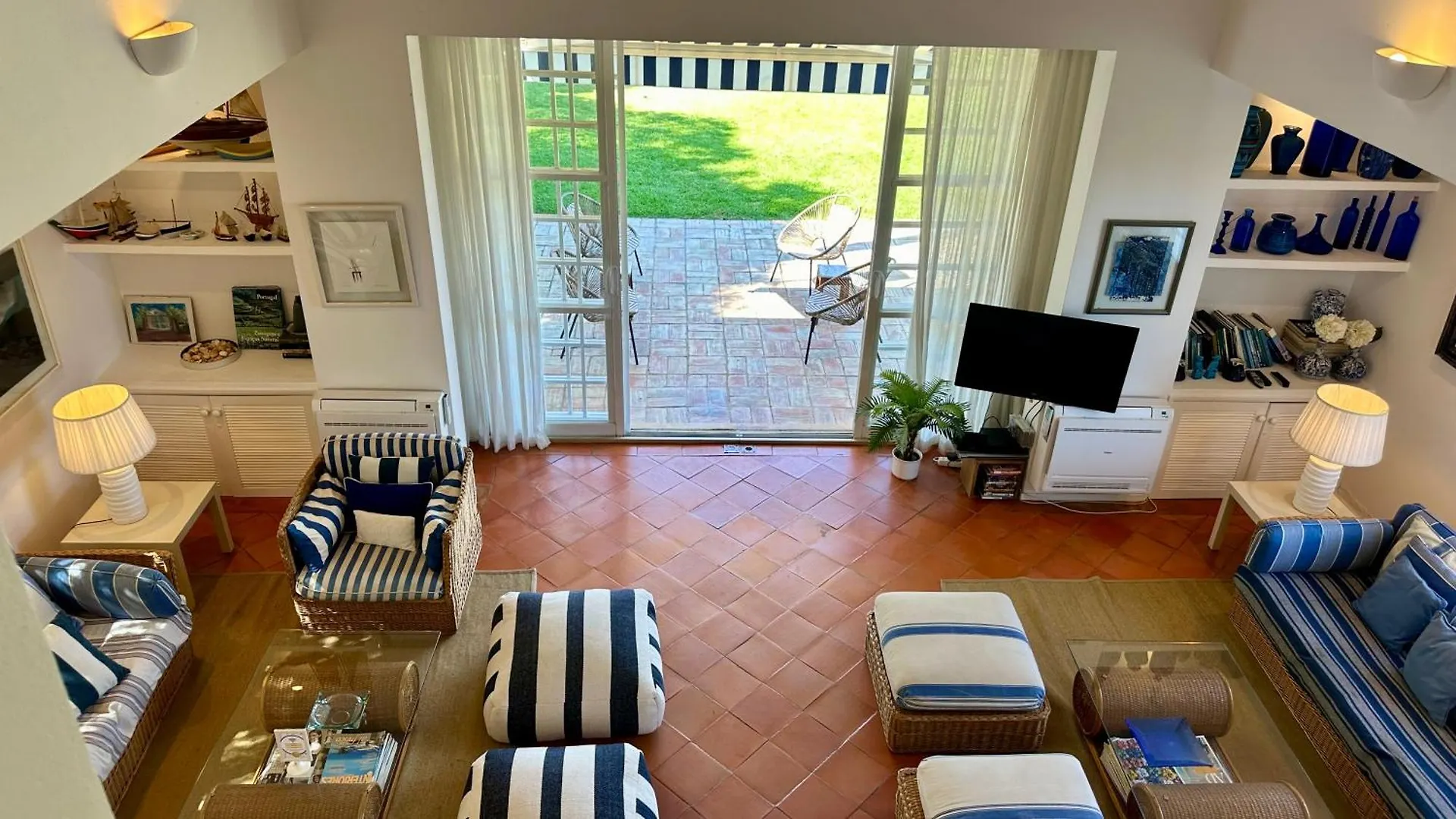 Villa Dunas By Check-In Portugal Albufeira