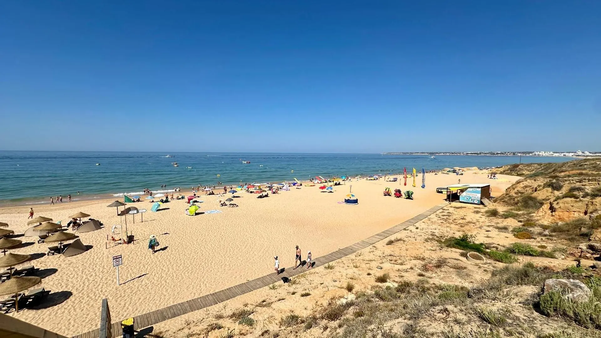 Dunas By Check-In Portugal Albufeira Portugal