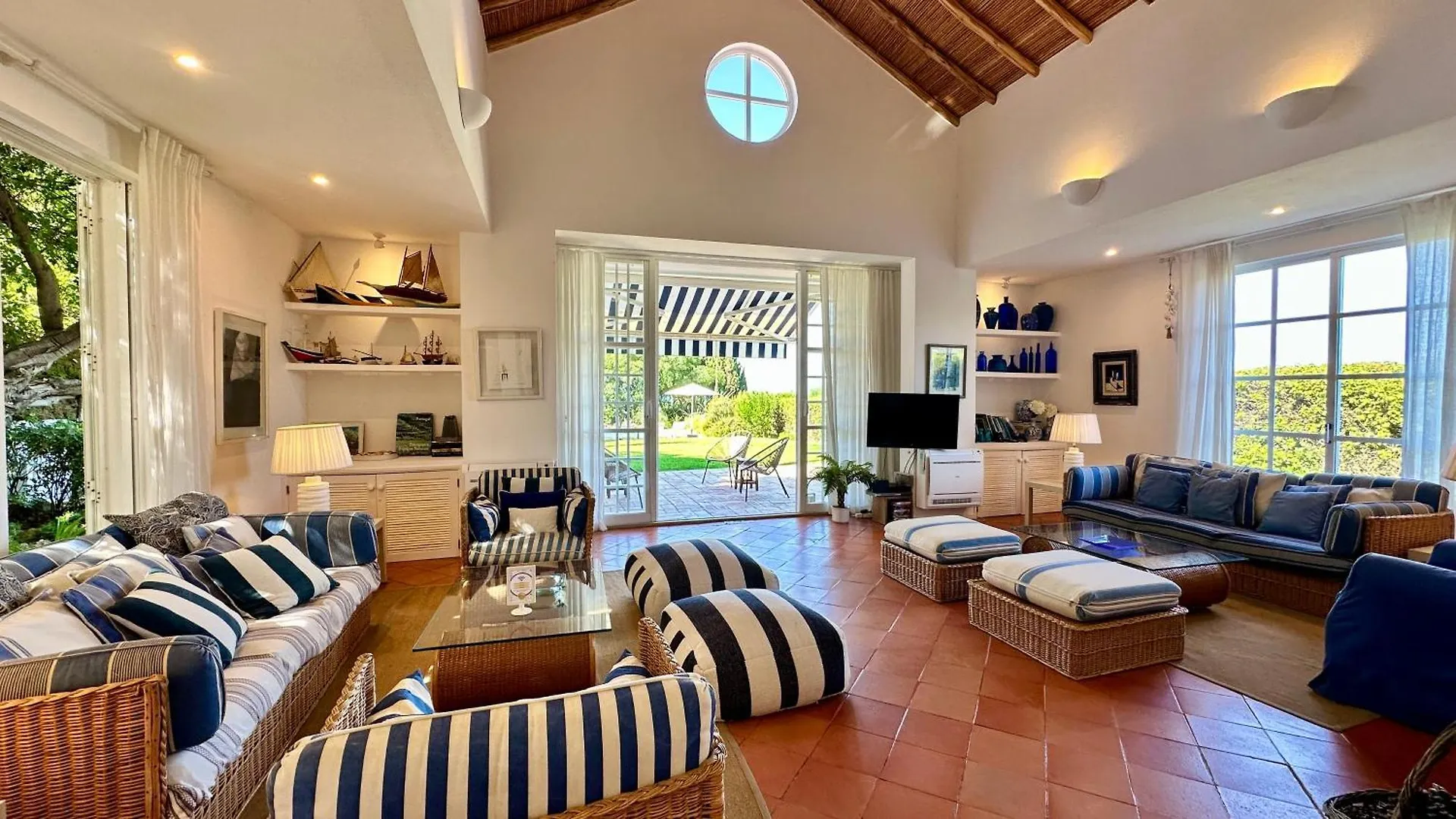 Dunas By Check-In Portugal Albufeira Villa