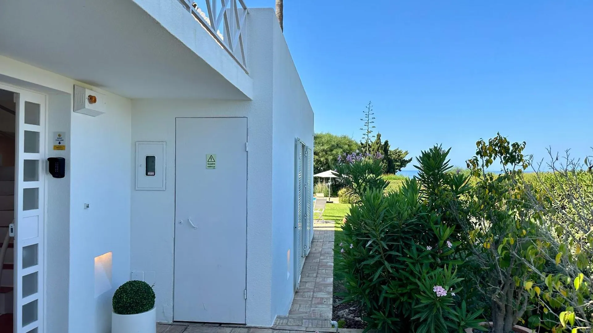 Villa Dunas By Check-In Portugal Albufeira
