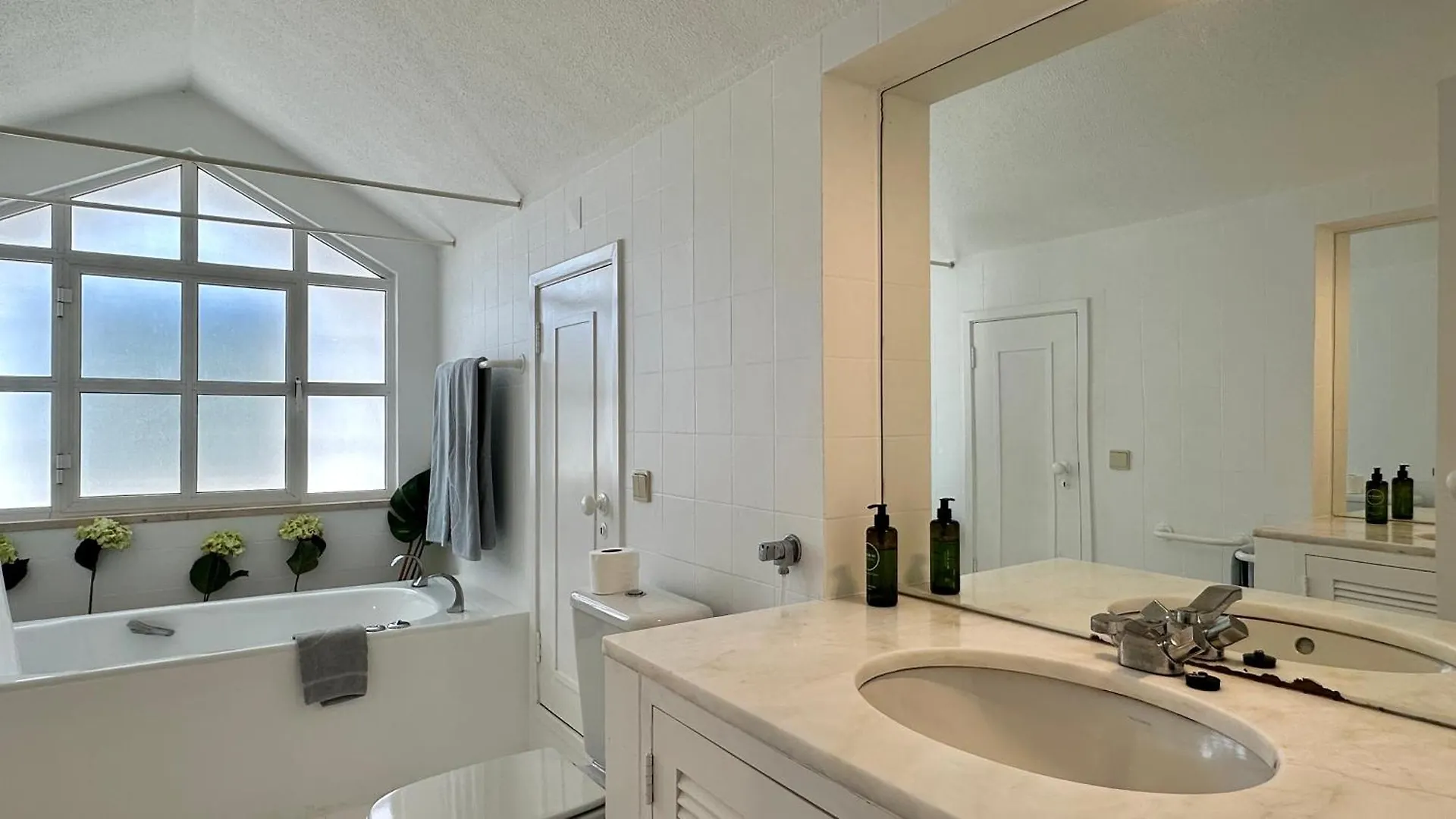 Villa Dunas By Check-In Portugal Albufeira