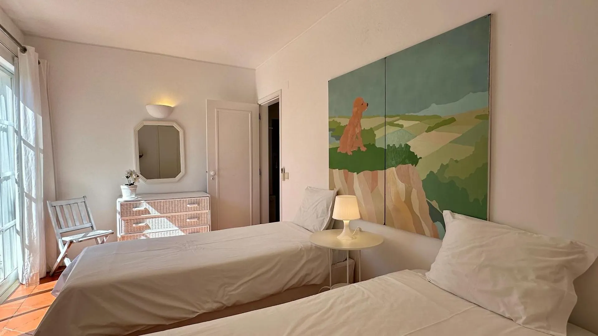 Villa Dunas By Check-In Portugal Albufeira