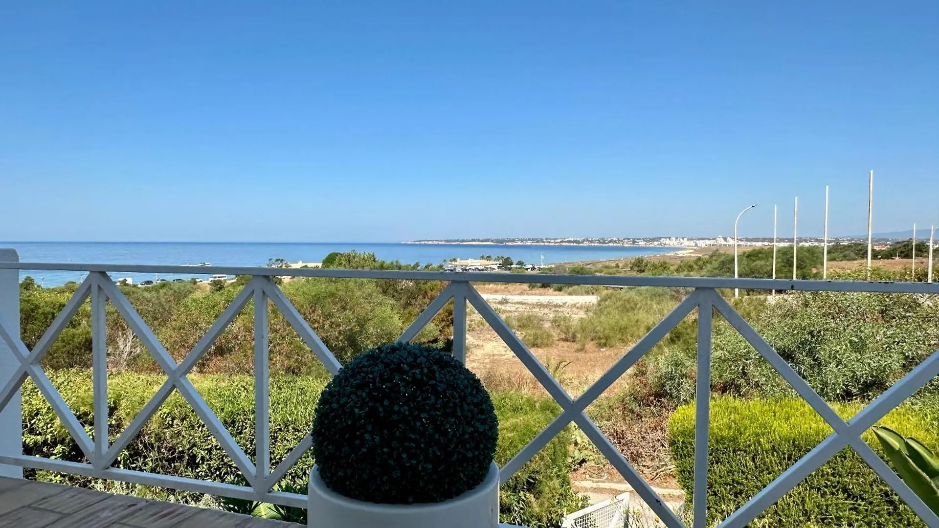 Dunas CIP Albufeira 0*,