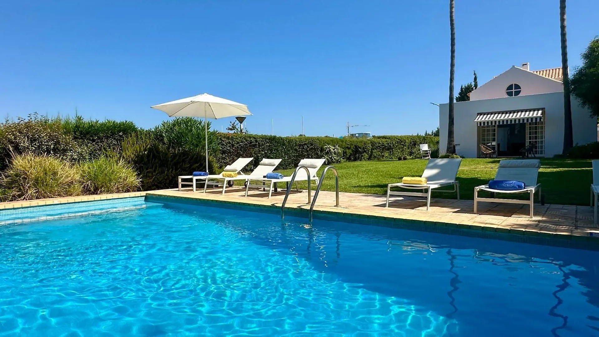 Dunas CIP Albufeira