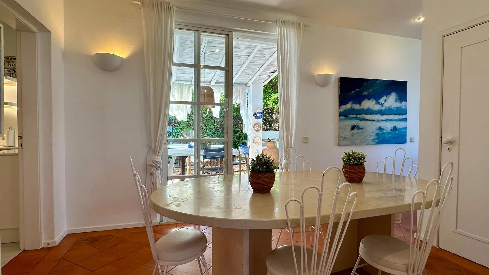 Dunas CIP Albufeira Villa