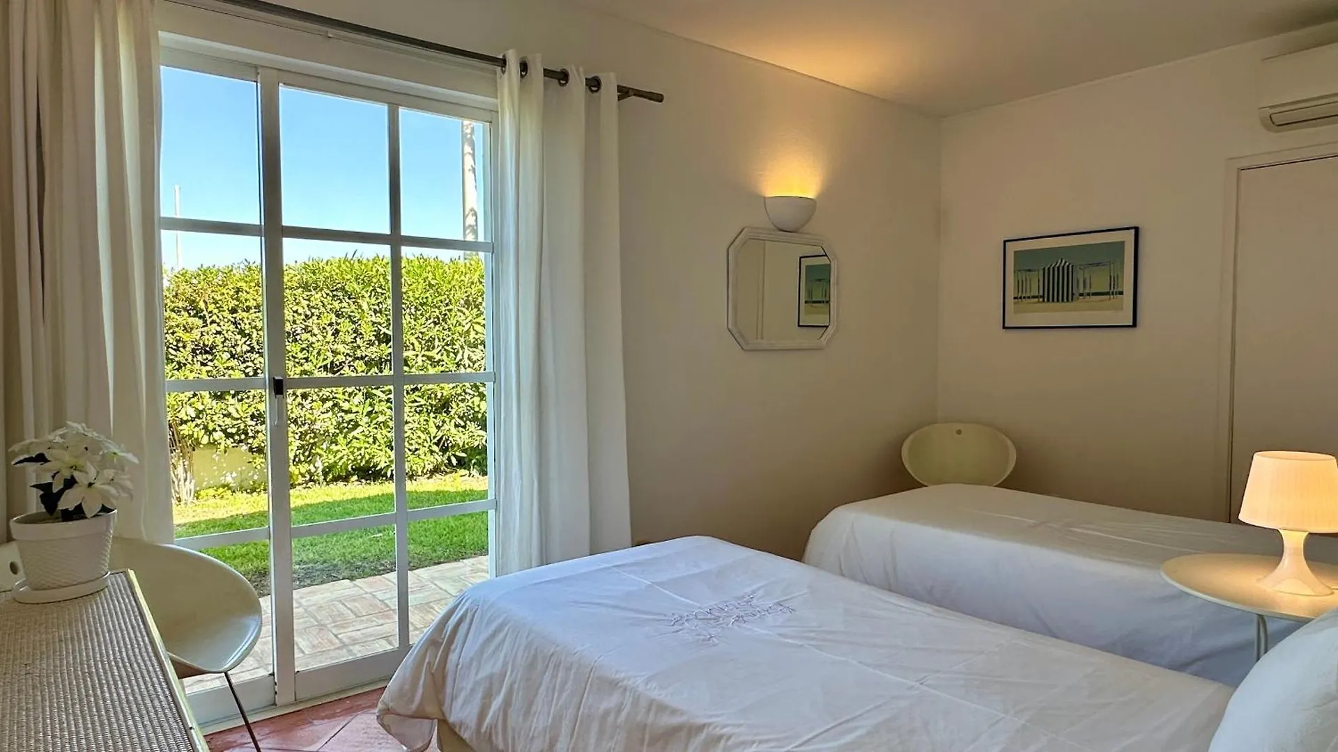 Dunas CIP Albufeira