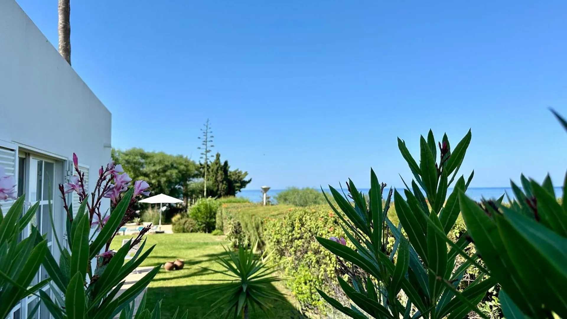 Dunas CIP Albufeira Villa